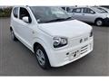 2021 Suzuki Alto