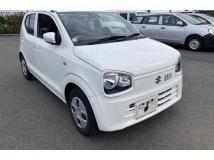 2021 Suzuki Alto