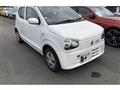 2021 Suzuki Alto