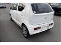 2021 Suzuki Alto