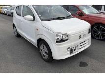 2021 Suzuki Alto