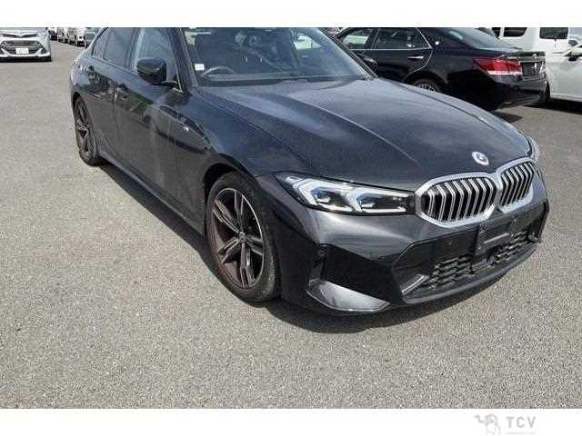 2023 BMW 3 Series