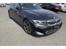 2023 BMW 3 Series