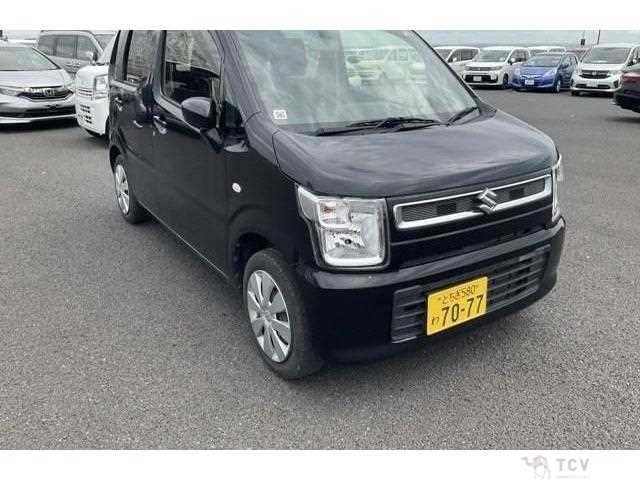 2021 Suzuki Wagon R