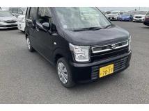 2021 Suzuki Wagon R