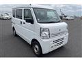 2022 Suzuki Every