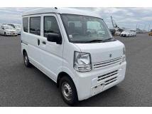 2022 Suzuki Every