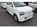 2021 Suzuki Alto