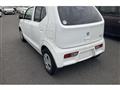 2021 Suzuki Alto