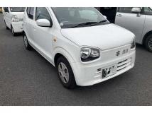 2021 Suzuki Alto