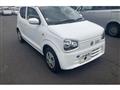 2021 Suzuki Alto