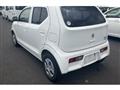 2021 Suzuki Alto