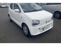 2021 Suzuki Alto