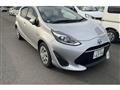 2018 Toyota AQUA