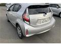 2018 Toyota AQUA