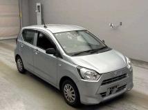 2021 Daihatsu Mira