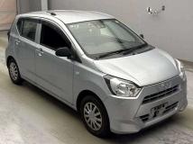 2021 Daihatsu Mira