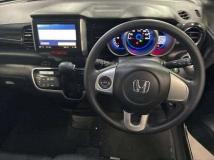 2015 Honda N BOX