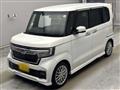 2022 Honda N BOX