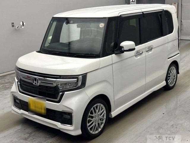 2022 Honda N BOX