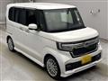 2022 Honda N BOX