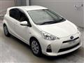 2012 Toyota AQUA