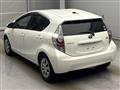 2012 Toyota AQUA