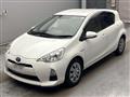 2012 Toyota AQUA