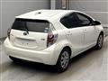2012 Toyota AQUA