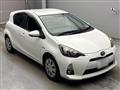 2012 Toyota AQUA