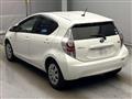 2012 Toyota AQUA