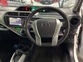 2012 Toyota AQUA