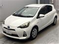 2012 Toyota AQUA