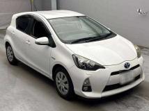 2012 Toyota AQUA