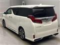 2019 Toyota Alphard G