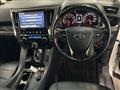 2019 Toyota Alphard G
