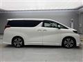 2019 Toyota Alphard G