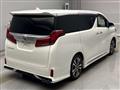 2019 Toyota Alphard G