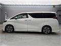 2019 Toyota Alphard G