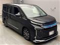 2024 Toyota Voxy