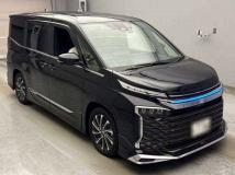 2024 Toyota Voxy
