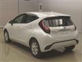 2021 Toyota AQUA