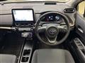 2021 Toyota AQUA