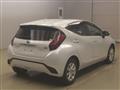 2021 Toyota AQUA