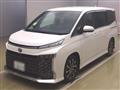 2024 Toyota Voxy