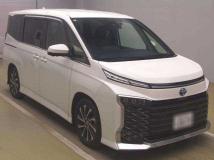 2024 Toyota Voxy