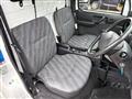 2011 Suzuki Carry Truck