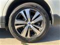 2017 Subaru Outback