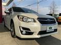 2016 Subaru Impreza
