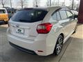 2016 Subaru Impreza
